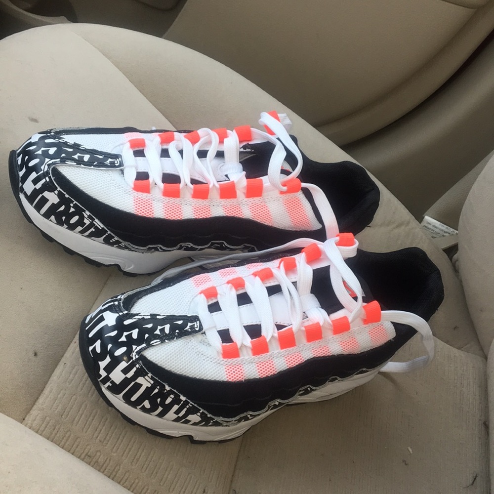 Nike Air Max 95